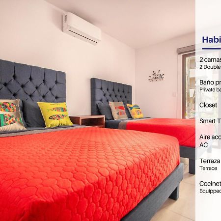 Ambar Condominios Mazatlan Bagian luar foto