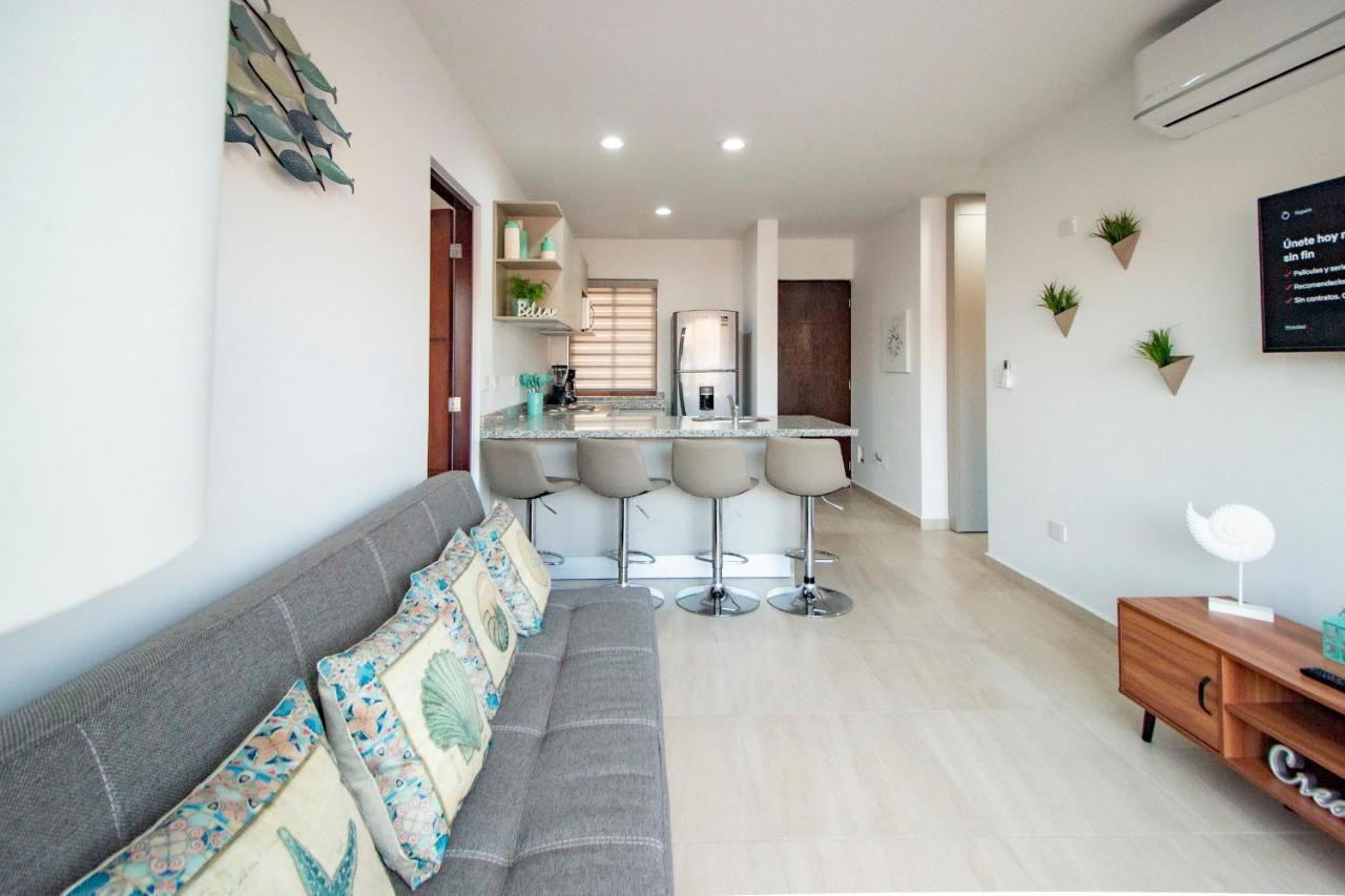Ambar Condominios Mazatlan Bagian luar foto