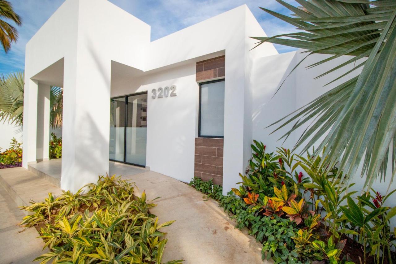 Ambar Condominios Mazatlan Bagian luar foto