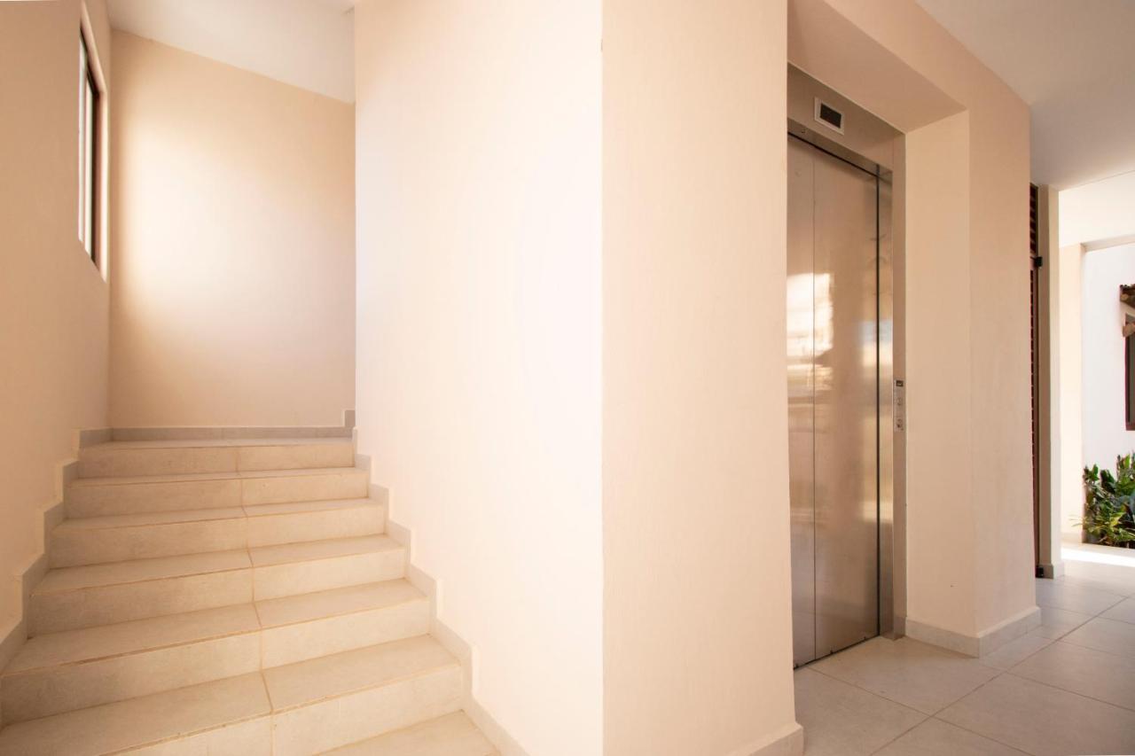 Ambar Condominios Mazatlan Bagian luar foto
