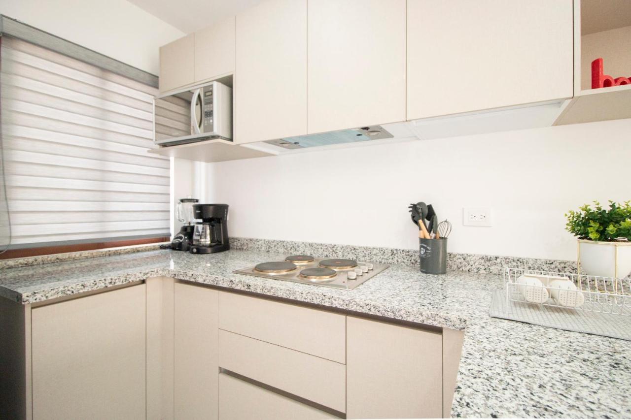 Ambar Condominios Mazatlan Bagian luar foto