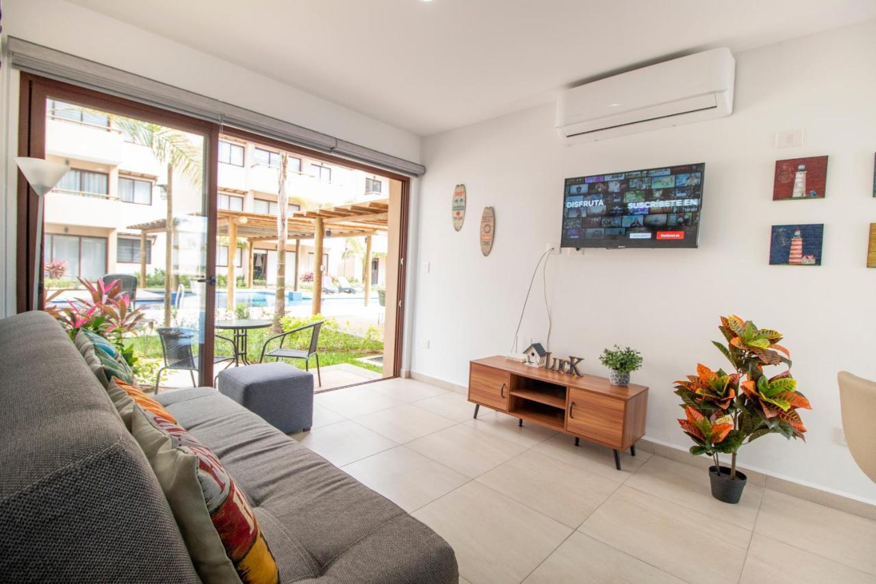 Ambar Condominios Mazatlan Bagian luar foto