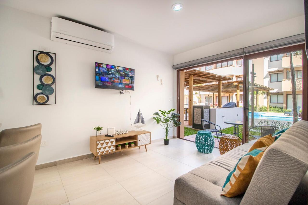 Ambar Condominios Mazatlan Bagian luar foto
