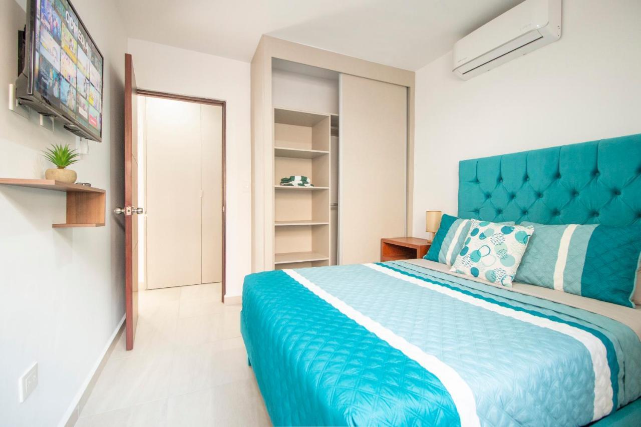 Ambar Condominios Mazatlan Bagian luar foto