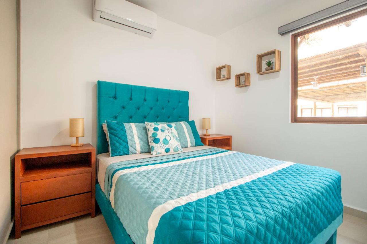 Ambar Condominios Mazatlan Bagian luar foto