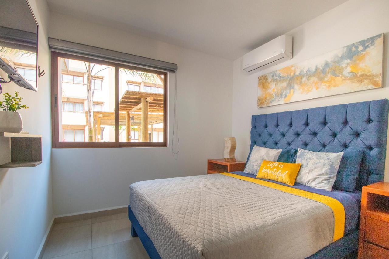 Ambar Condominios Mazatlan Bagian luar foto