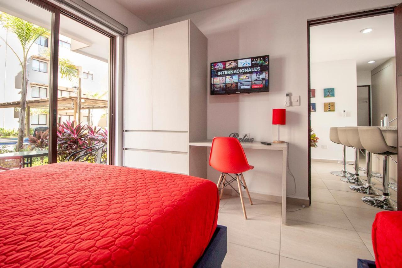 Ambar Condominios Mazatlan Bagian luar foto