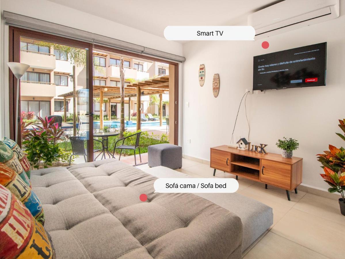 Ambar Condominios Mazatlan Bagian luar foto
