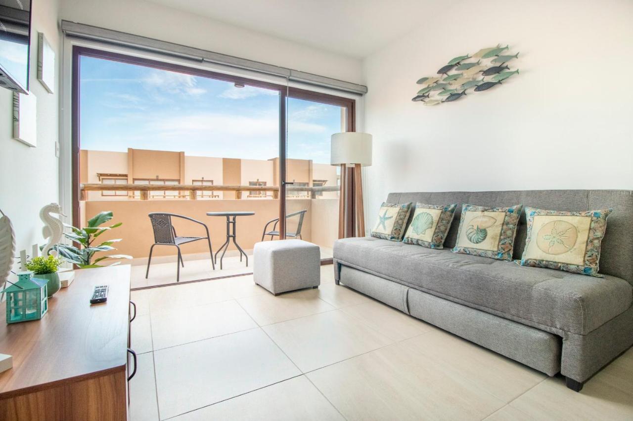 Ambar Condominios Mazatlan Bagian luar foto