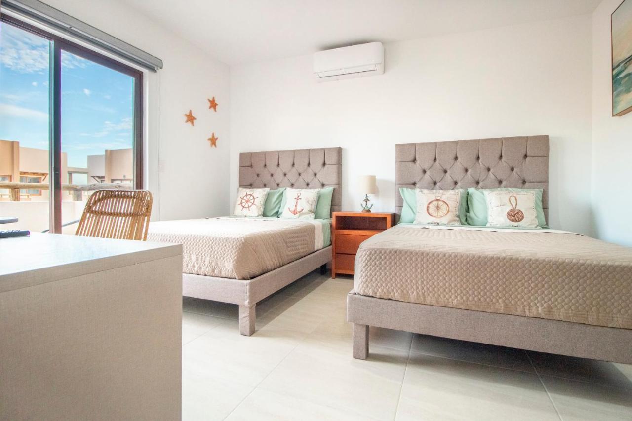 Ambar Condominios Mazatlan Bagian luar foto