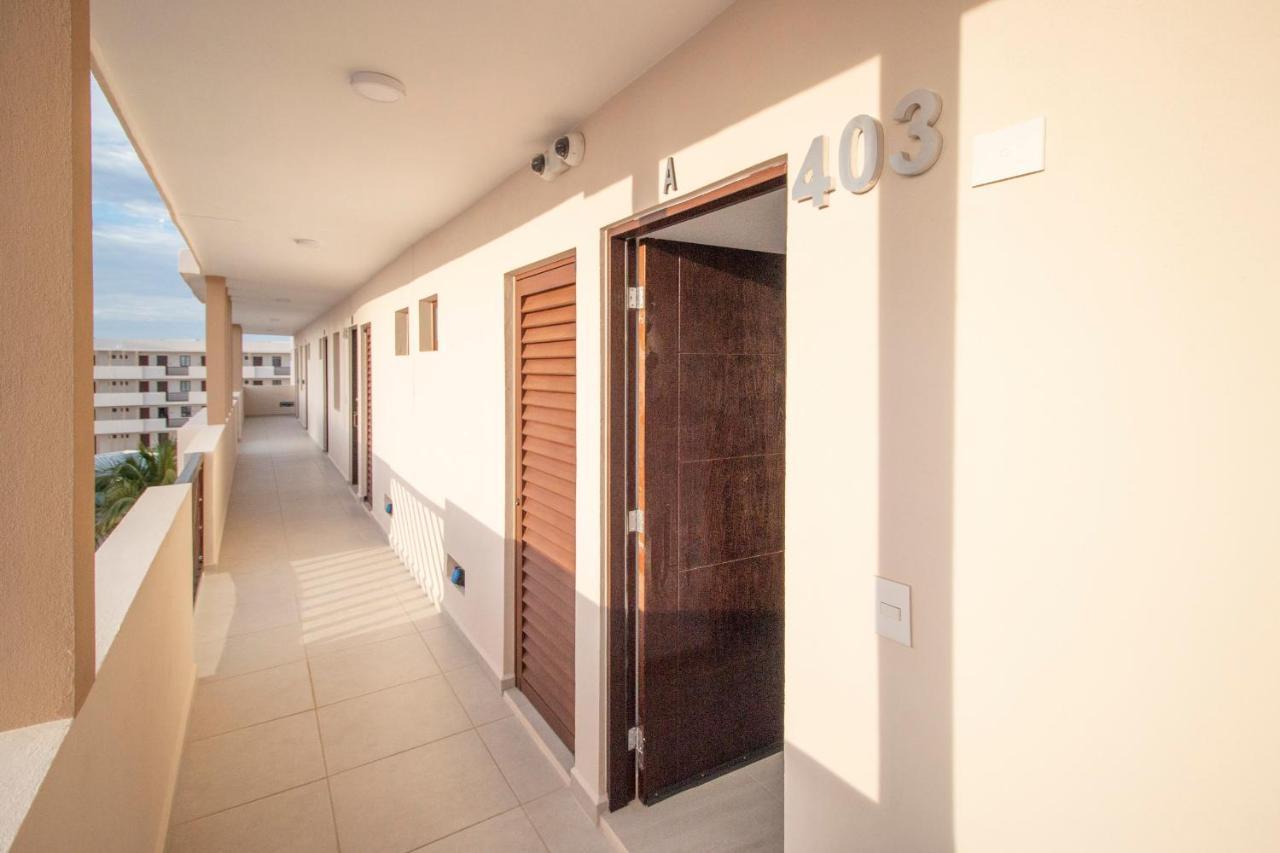 Ambar Condominios Mazatlan Bagian luar foto