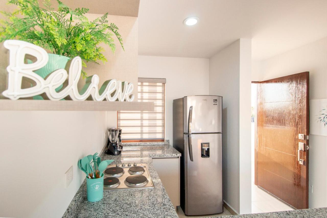 Ambar Condominios Mazatlan Bagian luar foto