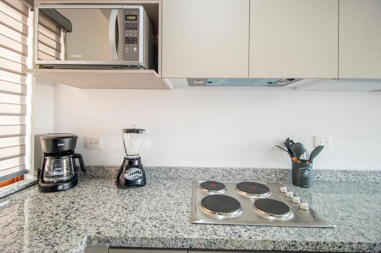Ambar Condominios Mazatlan Bagian luar foto