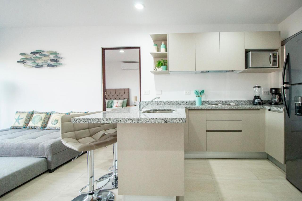 Ambar Condominios Mazatlan Bagian luar foto