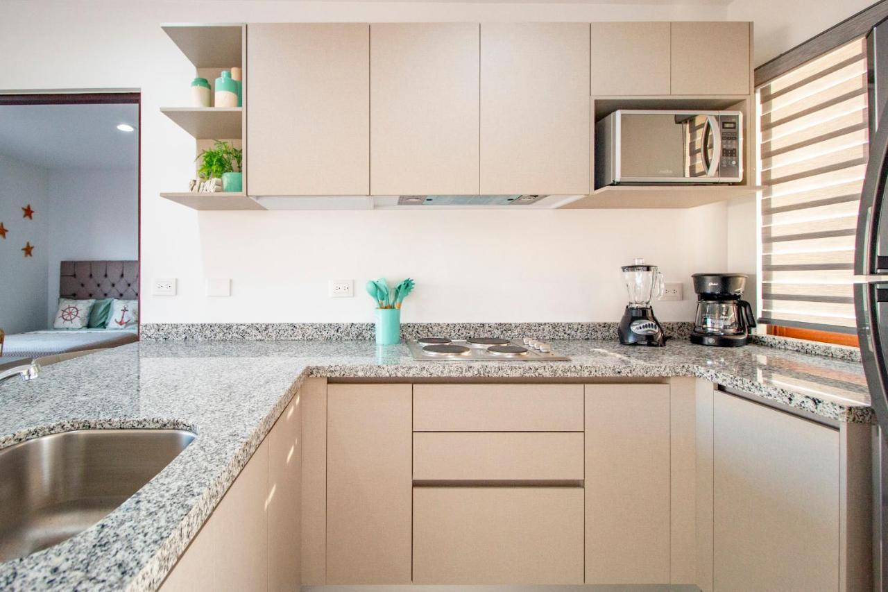 Ambar Condominios Mazatlan Bagian luar foto