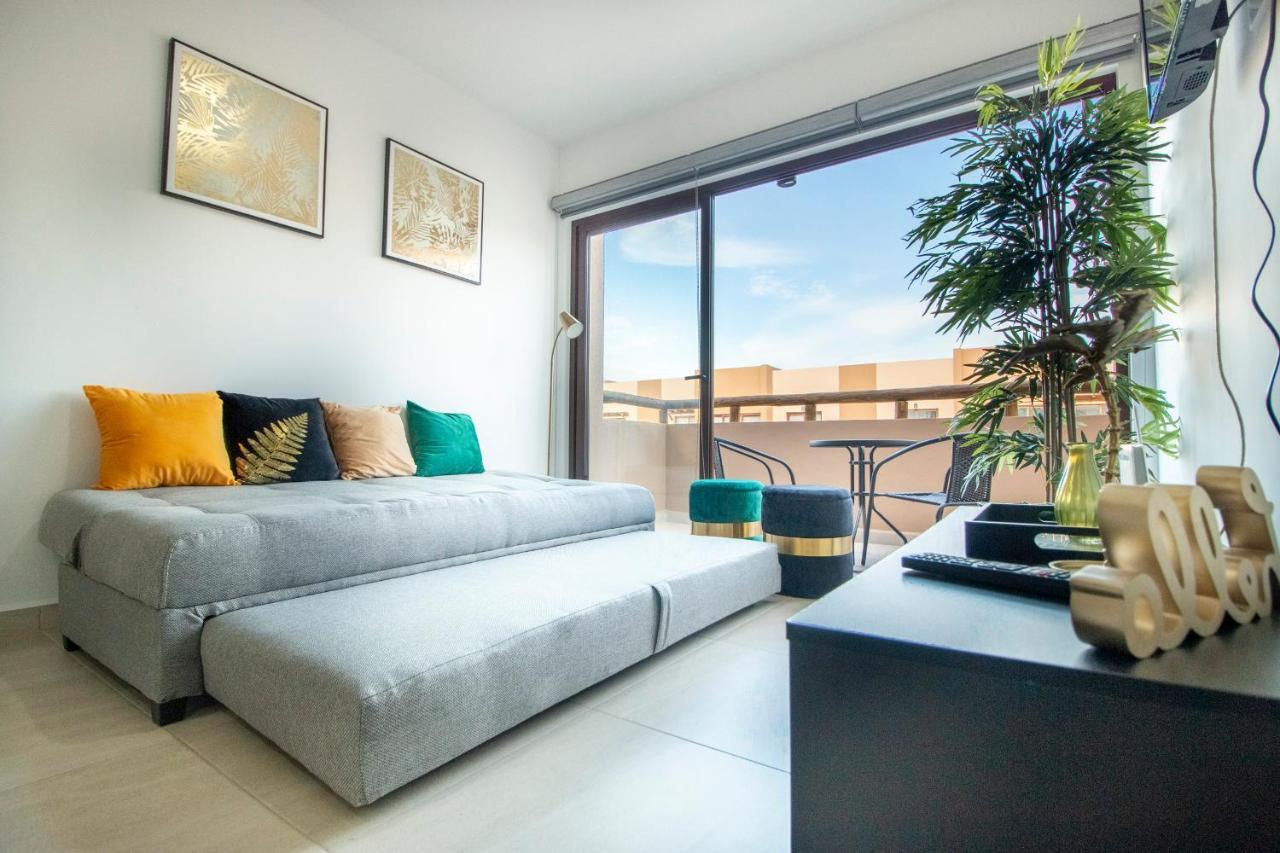 Ambar Condominios Mazatlan Bagian luar foto