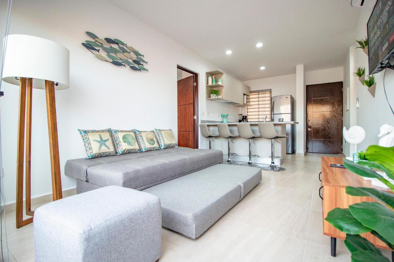 Ambar Condominios Mazatlan Bagian luar foto