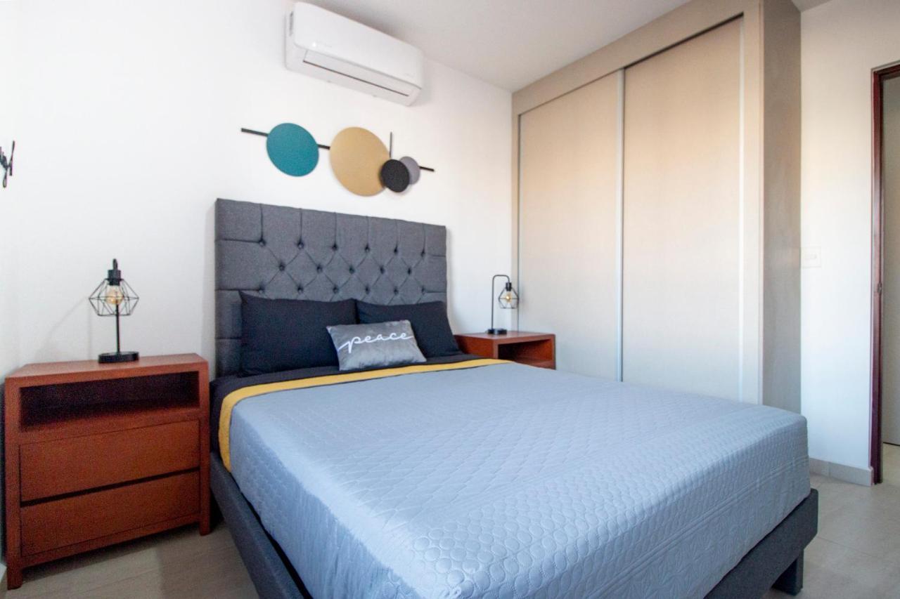 Ambar Condominios Mazatlan Bagian luar foto