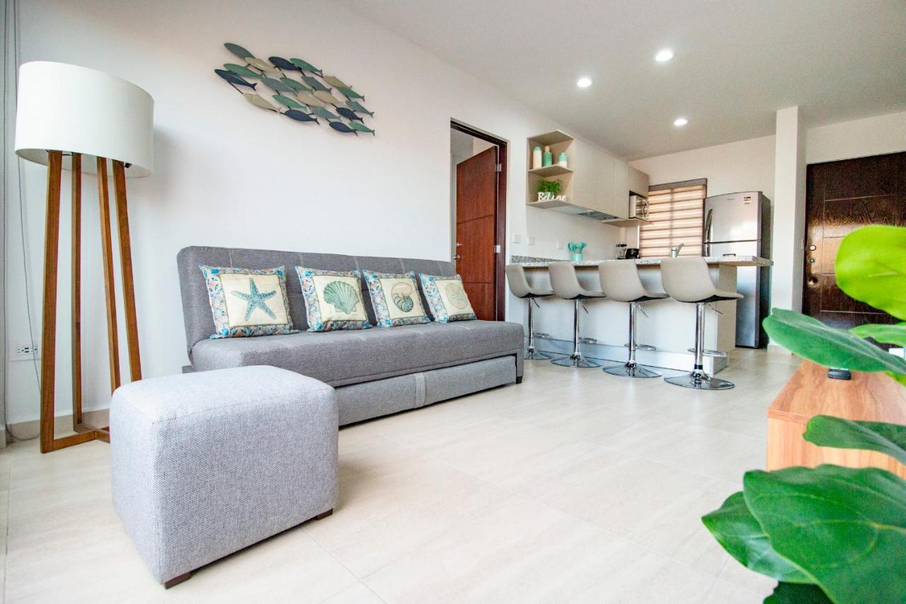 Ambar Condominios Mazatlan Bagian luar foto