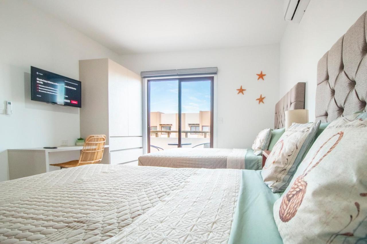 Ambar Condominios Mazatlan Bagian luar foto